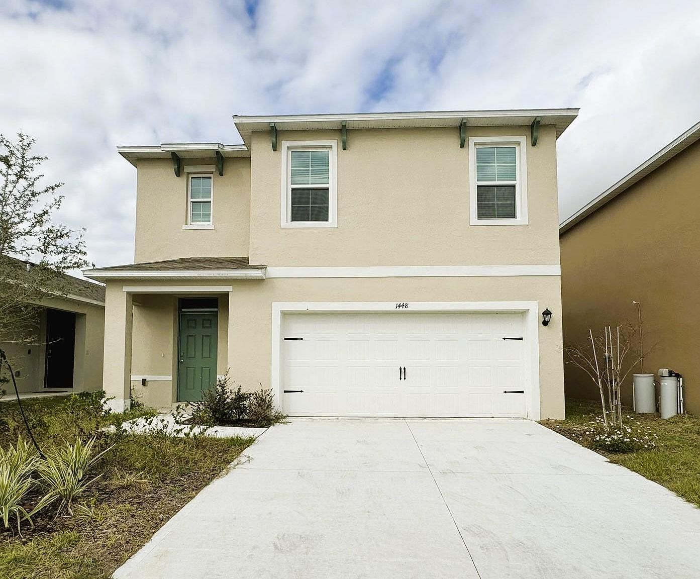 1448 Berry Ln, Davenport, FL 33837 Zillow