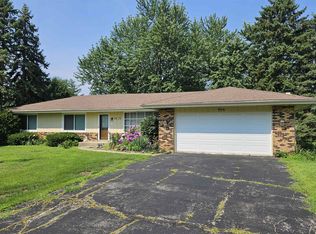 3472 Spring Wheat Dr, Rockford, IL 61114