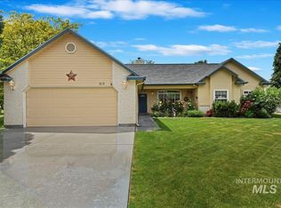812 Ada Ct, Nampa, ID 83686