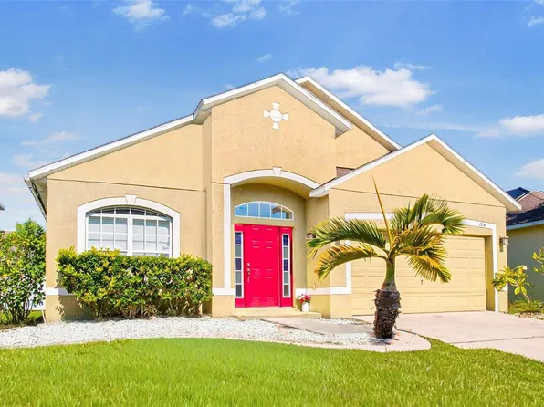 1964 Canoe Creek Falls Dr, Orlando, FL 32824