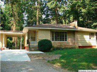 1845 Harrison Dr, Gardendale, AL 35071