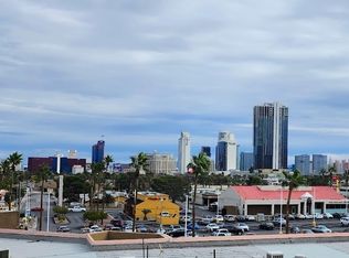 3954 Delos Dr, Las Vegas, NV 89103