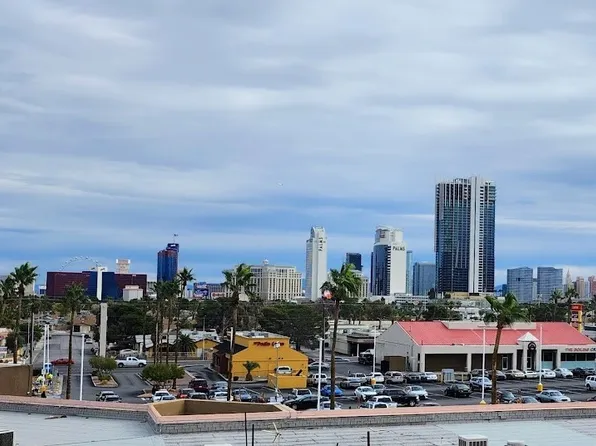 3954 Delos Dr, Las Vegas, NV 89103