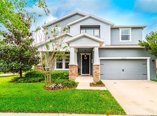 5825 Jasper Glen Dr, Lithia, FL 33547