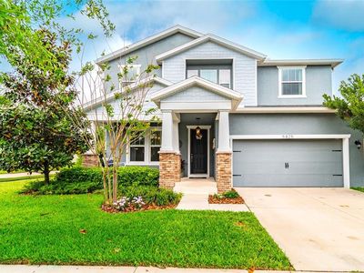 5825 Jasper Glen Dr, Lithia, FL, 33547