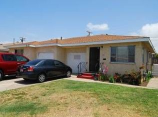 739 Colorado Ave, San Diego, CA 91910