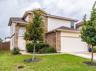 1007 Hawkeye Point Rd, Georgetown, TX 78626