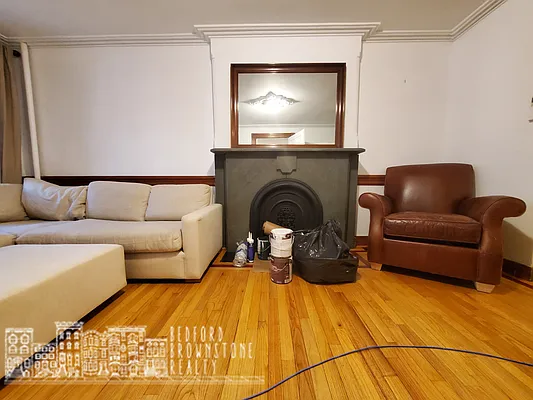 Rented by Bedford Brownstone Realty | media 12