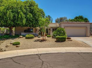 1945 E Beck Ln, Phoenix, AZ 85022