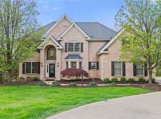 207 Rolling Hills Dr, Wexford, PA