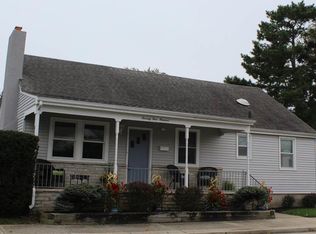 116 N Fredericksburg Ave, Margate City, NJ 08406