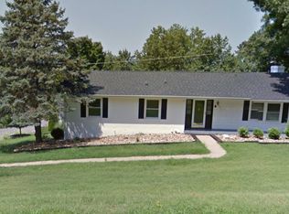 2311 Laurel Ave, Buena Vista, VA 24416