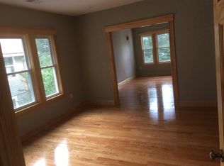 152 Winchester St, Brookline, MA 02446