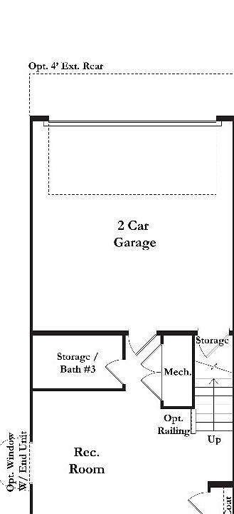2nd image of Flester Ln Homesite 134