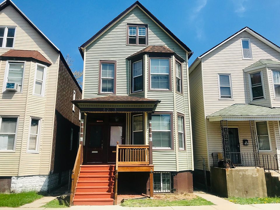 1st image of 8233 S Coles Ave #1