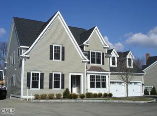 631 Long Ridge Rd UNIT 26, Stamford, CT 06902