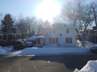 313 W Dwelle St, Lake City, MN 55041