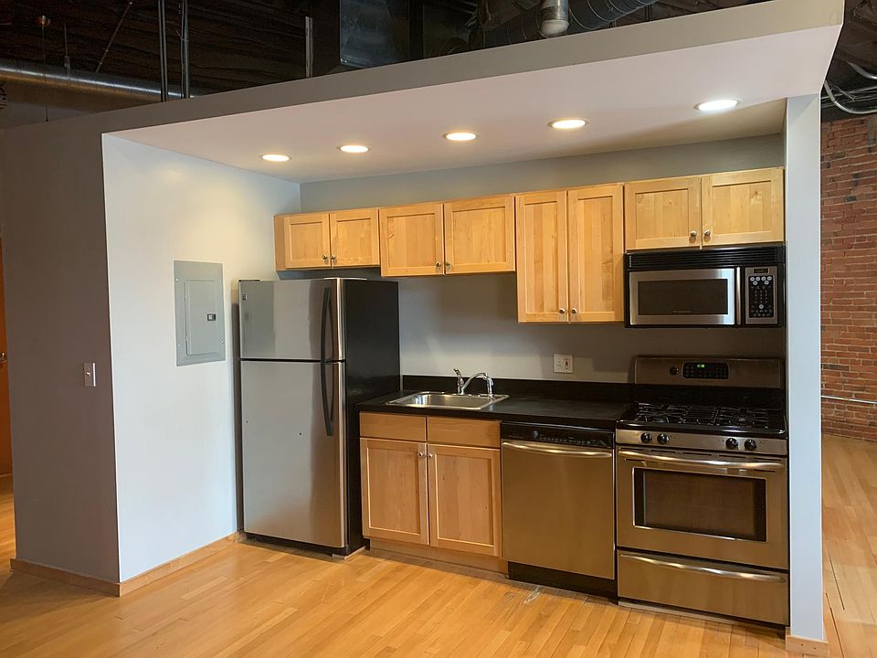 1st image of 119 S Washington Sq #C