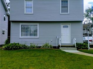 1437 Rollins Rd, Toledo, OH 43612