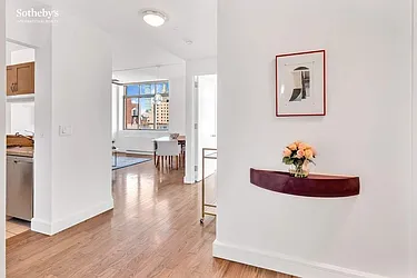 Sold by Sotheby's International Realty