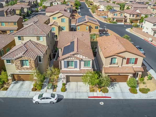 10815 Henesco Bay St, Las Vegas, NV 89179