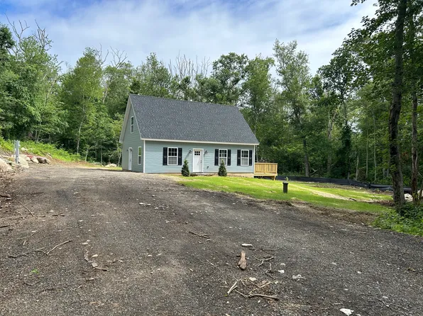 248 Rukstella Road, Brooklyn, CT 06234