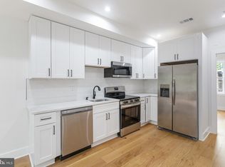 1107 Queen St NE #PENTHOUSE 4, Washington, DC 20002