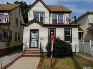 11615 168th St, Jamaica, NY