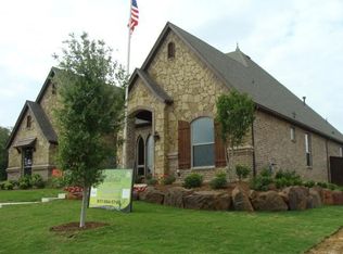 2009 Saddleback Pass Rd, Keller, TX 76248