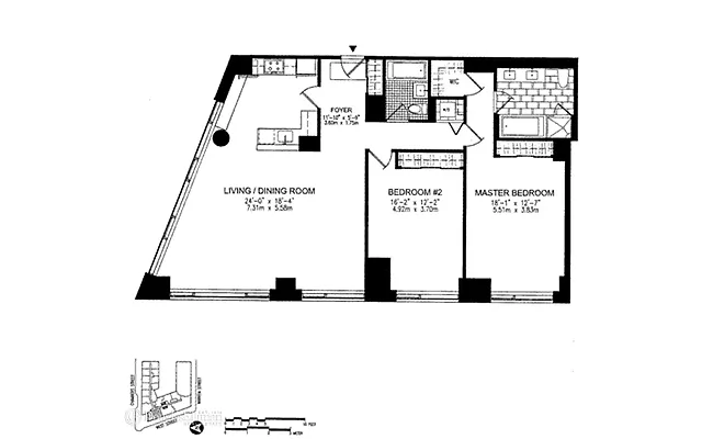 Rented by Douglas Elliman | media 2