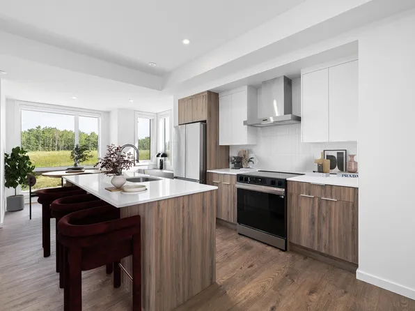 Echo Rental Residences