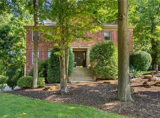 116 Kathy Ann Ln, Mcmurray, PA 15317