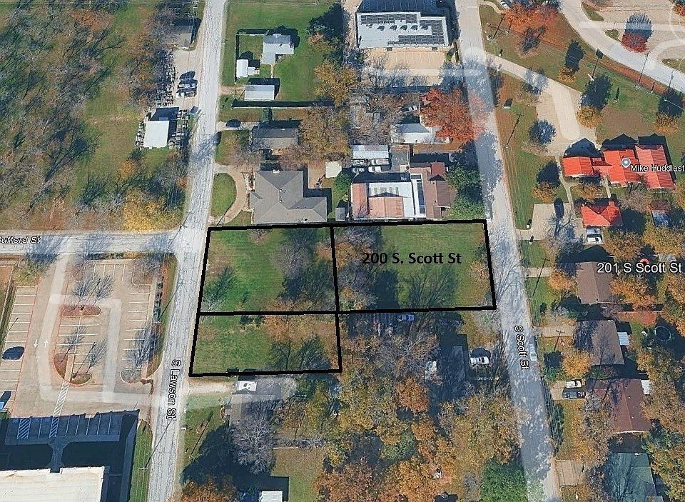 1st image of 200 S Scott St