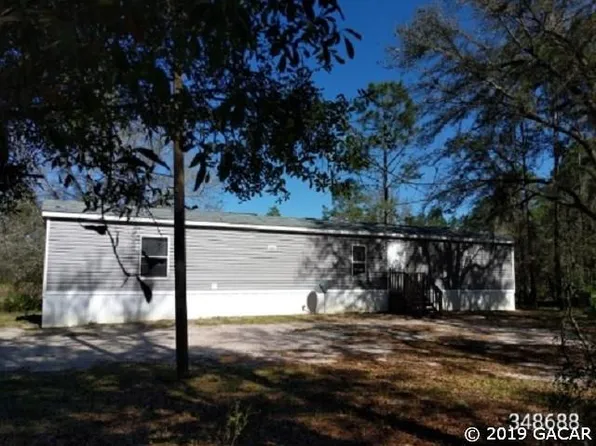 2689 NE Highway 351, Cross City, FL 32628