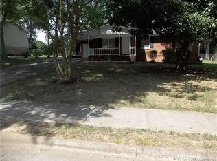 933 Mitchell Ave, China Grove, NC 28023