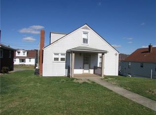 438 3rd Ave, New Eagle, PA