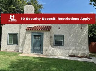 115 S Knoxville Ave, Tulsa, OK 74112