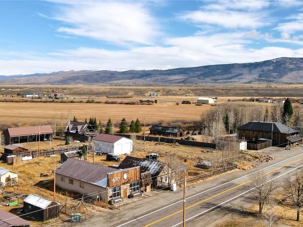 10178 Highway 125, Rand, CO 80473