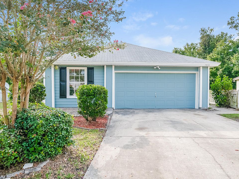 1st image of 7806 Mordecai Ct