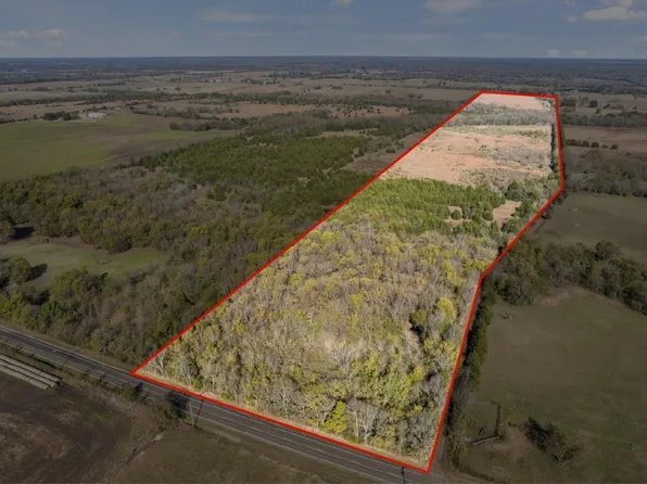 Fm 411 #76, Detroit, TX 75436