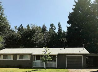 21062 Filbert St NE, Aurora, OR 97002
