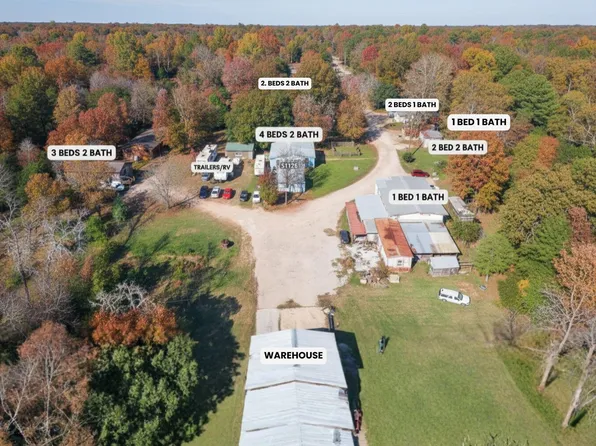 13128 Bert Brown Rd, Conroe, TX 77302