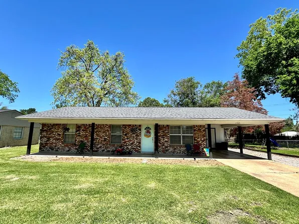 1503 Peach St, Vidalia, LA 71373