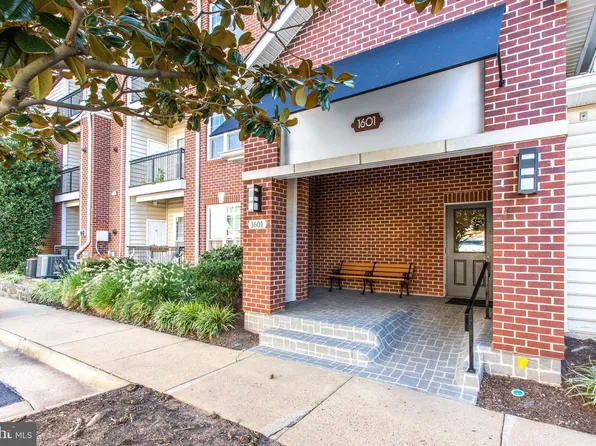 1601 Spring Gate Dr Unit 1412, Mc Lean, VA 22102