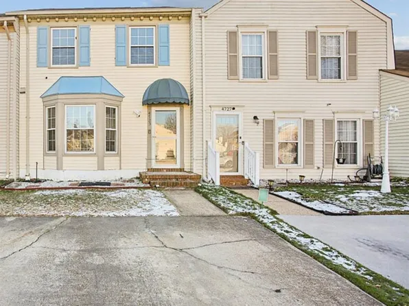 4725 Ashbury Ln, Virginia Beach, VA 23462