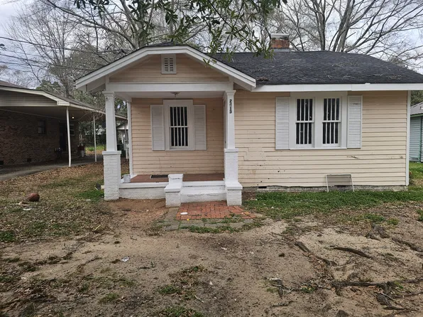 2413 Palmetto St, Montgomery, AL 36107