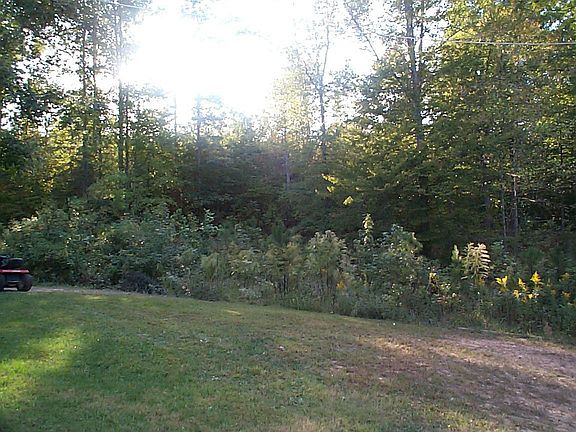 BACK SIDE OF ACREAGE