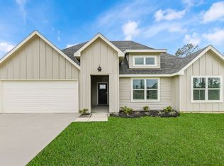 3403 Allie Payne Dr, Orange, TX 77632