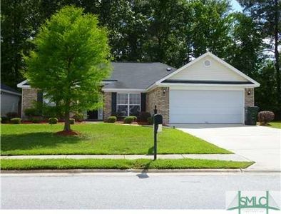 144 Aquinnah Dr, Pooler, GA, 31322
