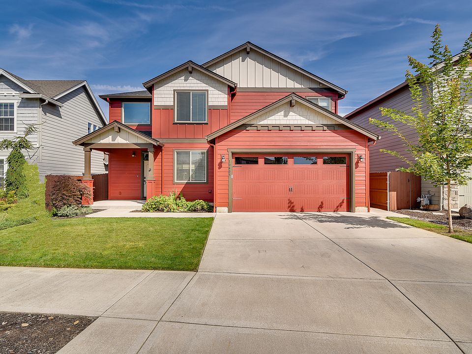 1st image of 10405 NE 153rd Ave